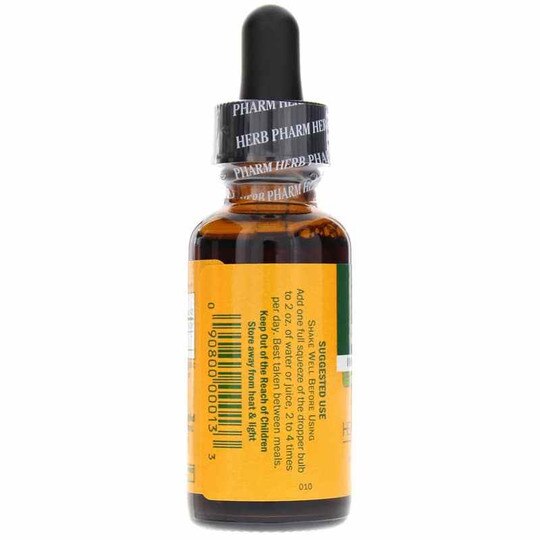 Reishi Extract, HPH